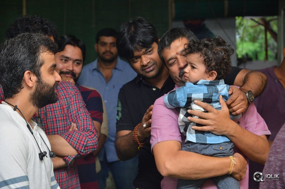 Dil-Raju-And-Raj-Tharun-Lover-Movie-Launch